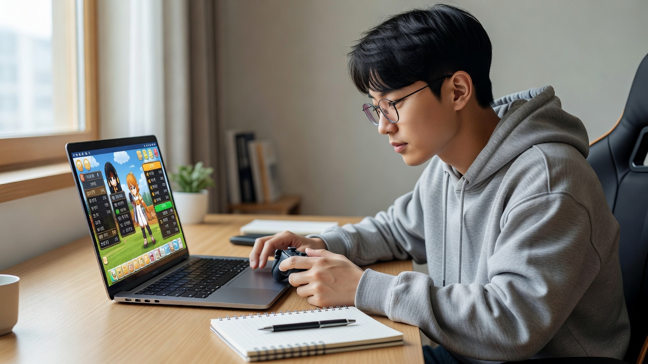 메이플스토리 공략 목차와 함께하는 게임 전략 가이드